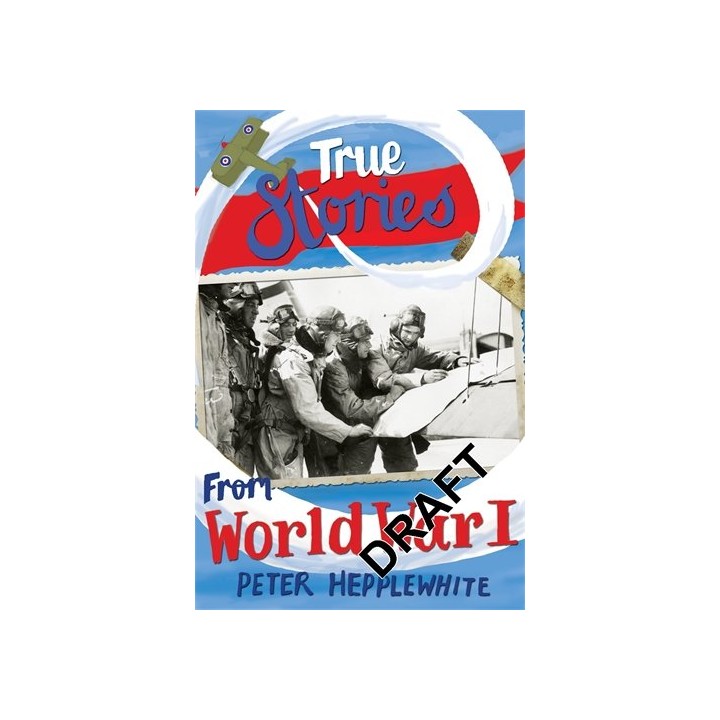 True Stories from World War I